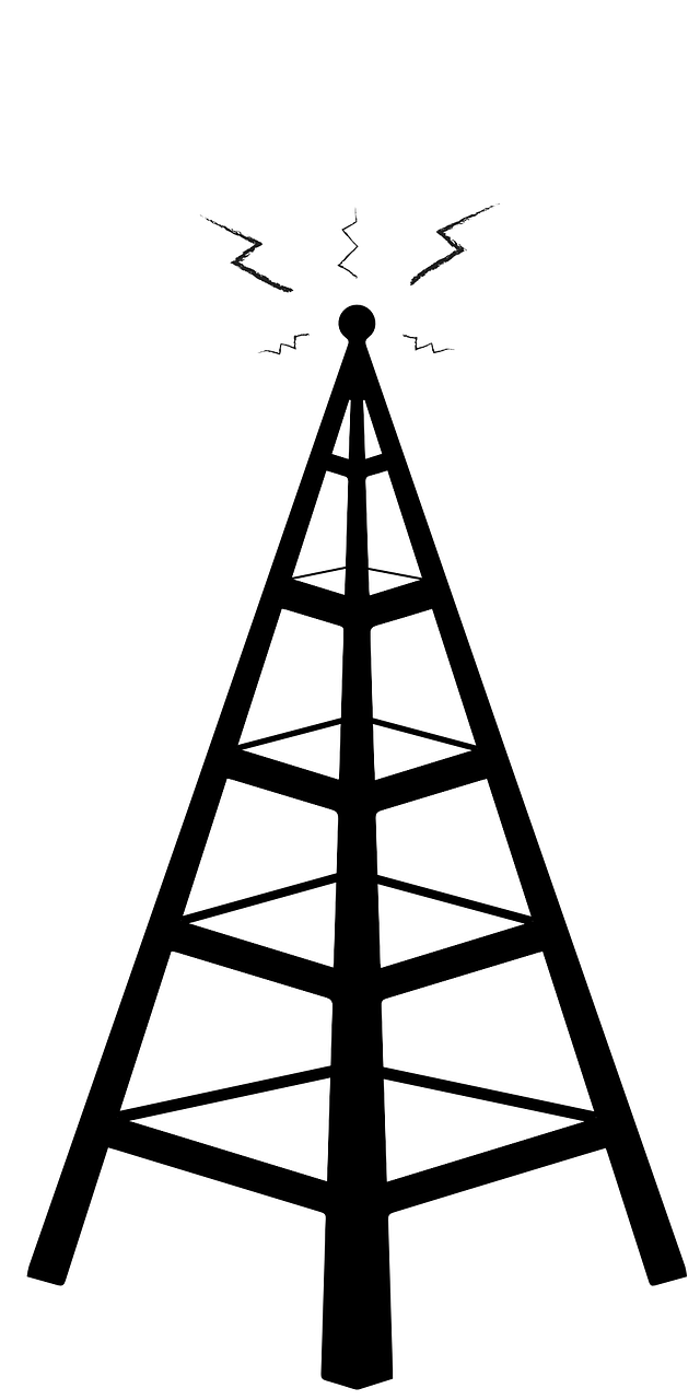 Cell Tower Lease Attorney Logo
